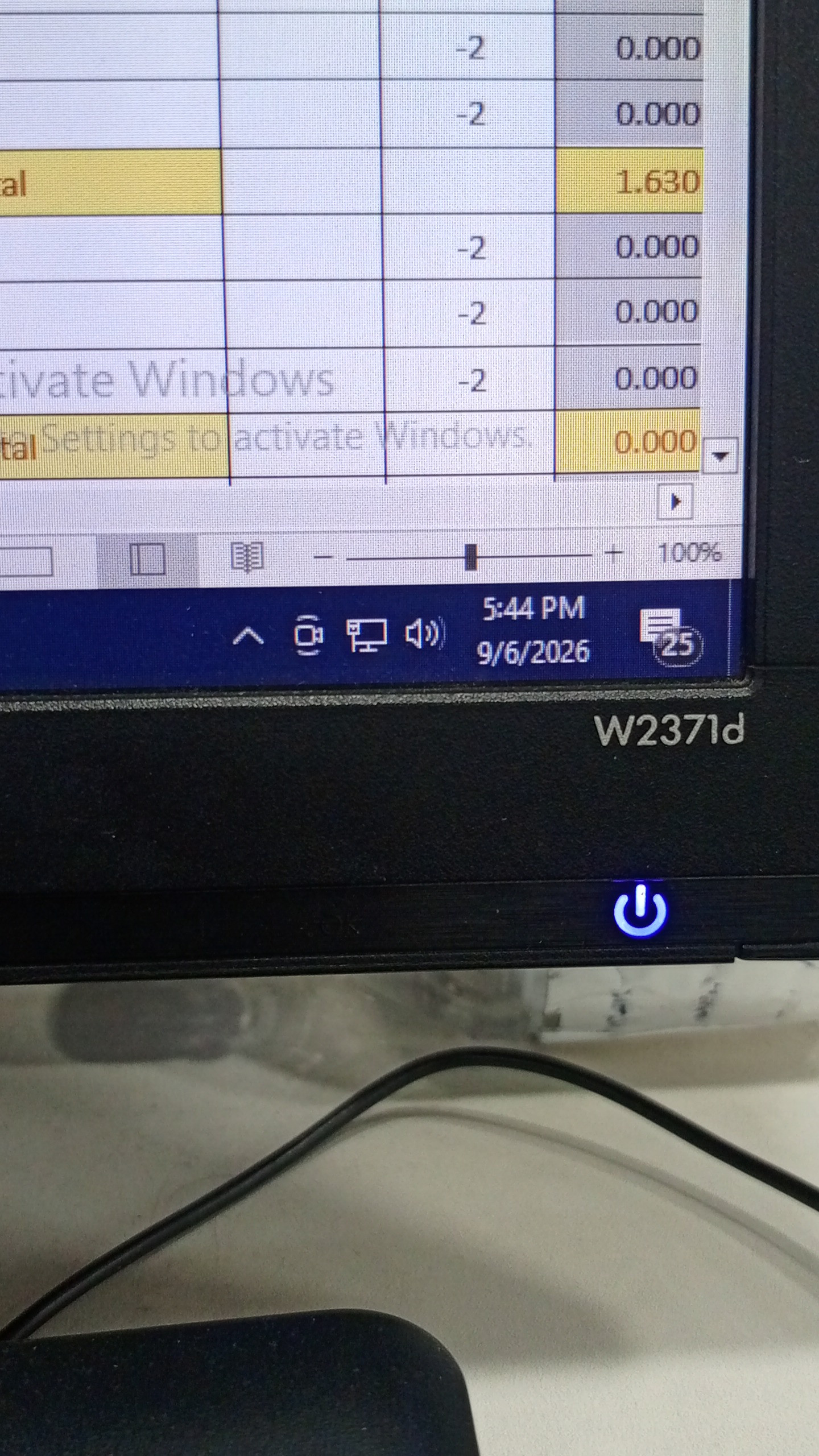 withdrawal user image
